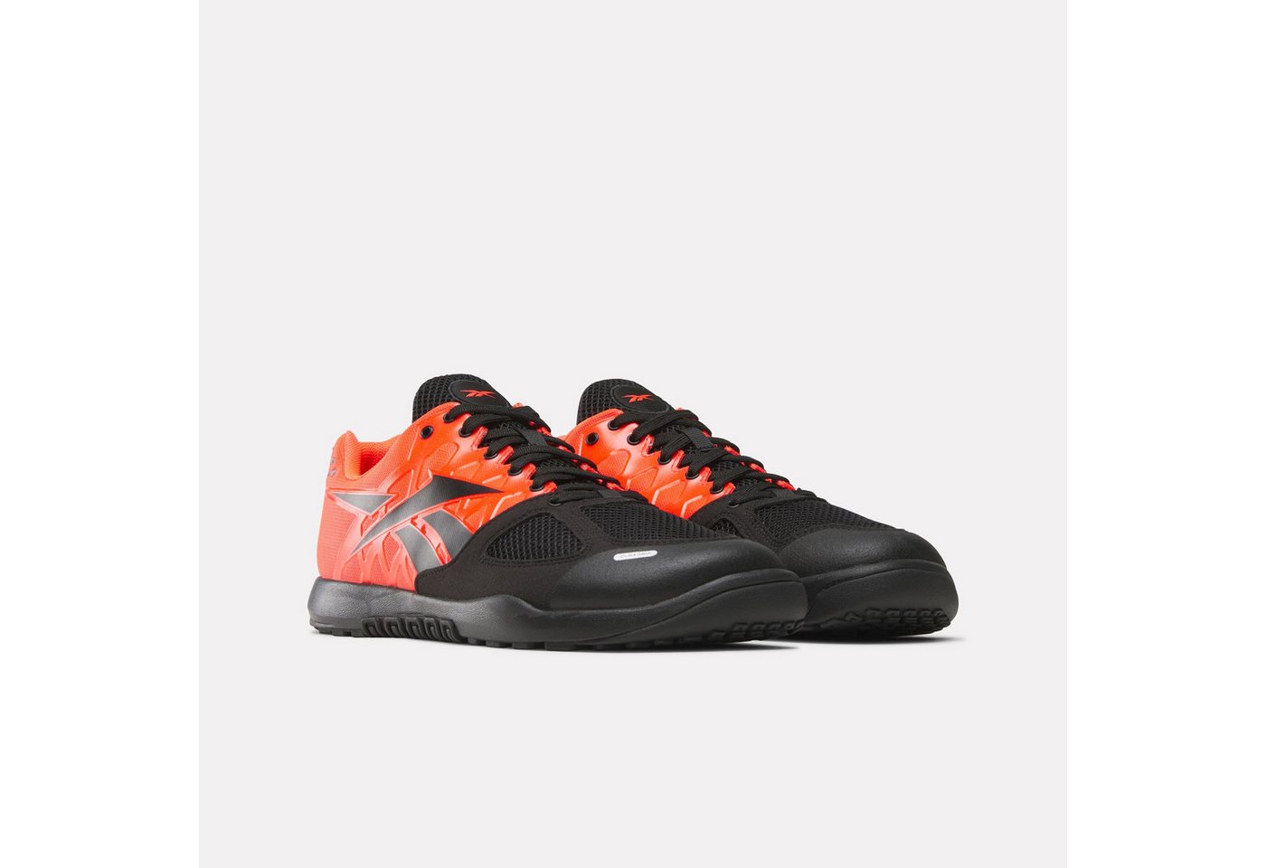 Reebok NANO 2.0 Trainingsschuh auch für Zirkeltraining und HIIT geeignet