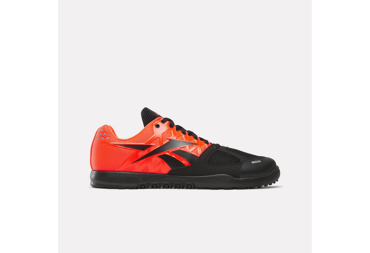 Reebok NANO 2.0 Trainingsschuh auch für Zirkeltraining und HIIT geeignet Bild 2