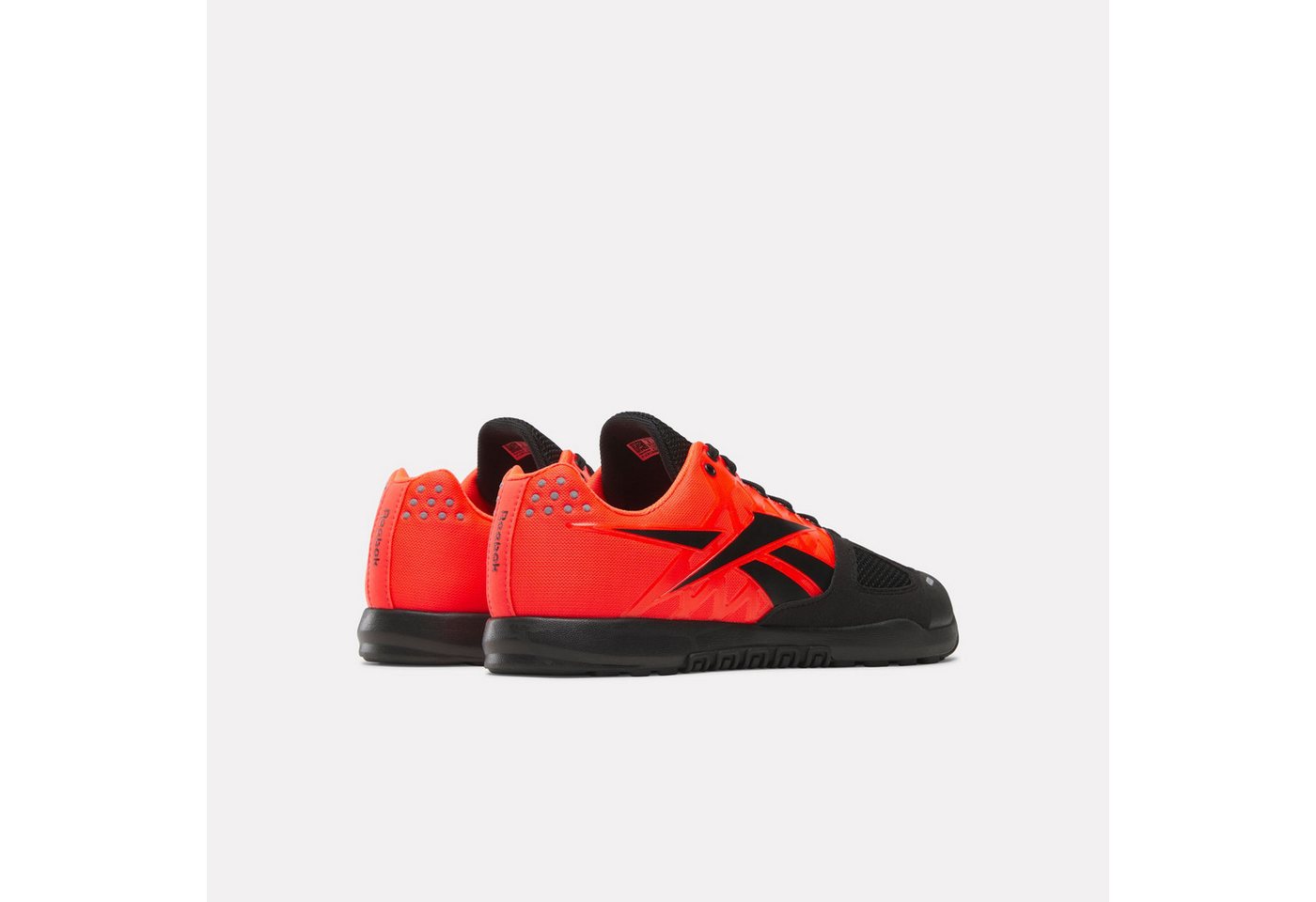 Reebok NANO 2.0 Trainingsschuh auch für Zirkeltraining und HIIT geeignet Bild 3