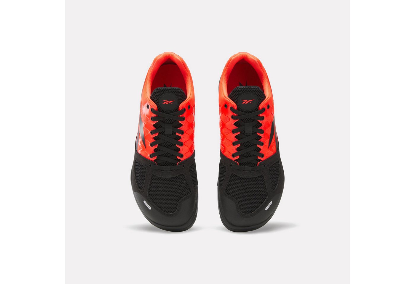 Reebok NANO 2.0 Trainingsschuh auch für Zirkeltraining und HIIT geeignet Bild 4