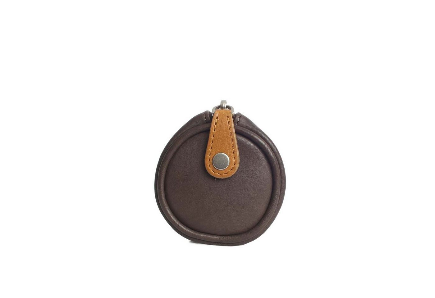 Margelisch Kosmetiktasche Hitch 1, aus LWG zertifiziertem Leder Bild 2