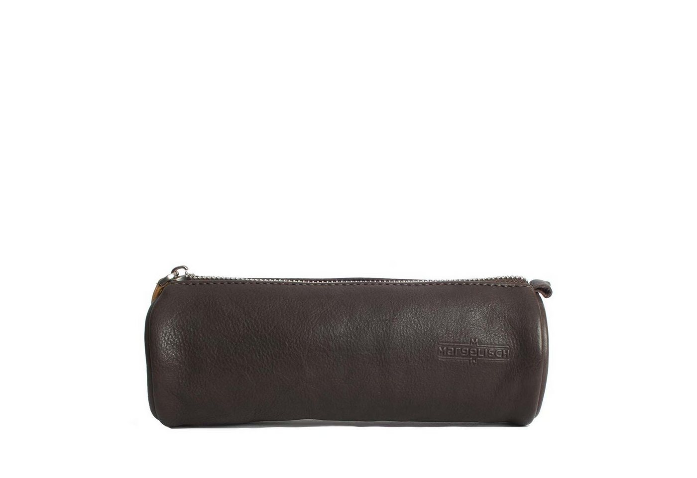 Margelisch Kosmetiktasche Hitch 1, aus LWG zertifiziertem Leder Bild 4