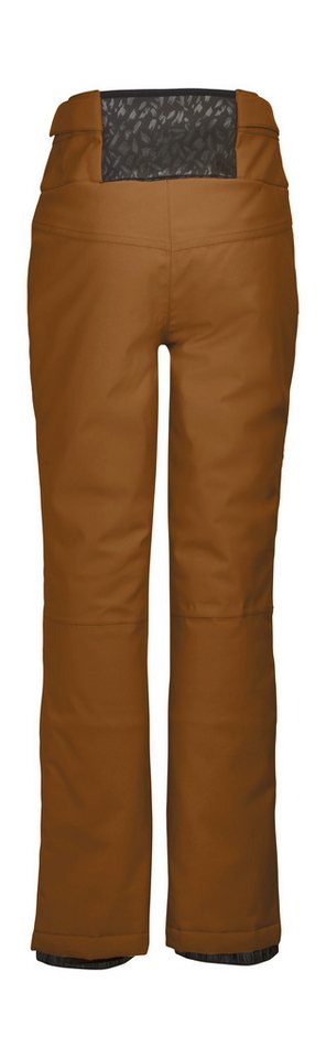 Killtec Skihose KSW 343 GRLS SKI PNTS Wasserdichte, atmungsaktive Skilatzhose mit verstellbarer Taille Bild 2