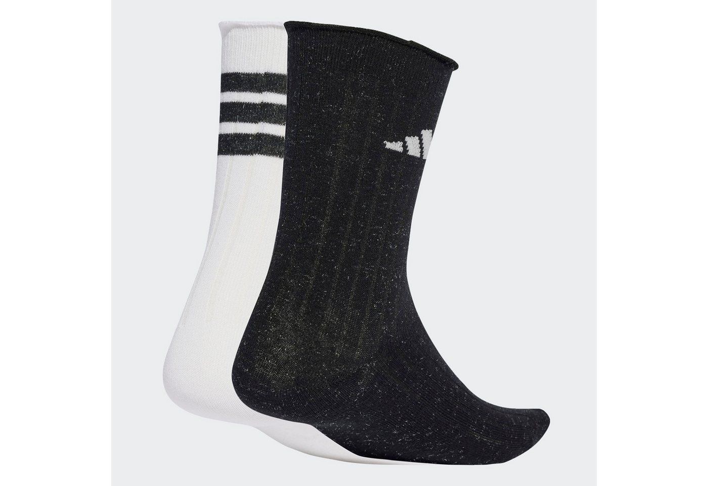 adidas Performance Funktionssocken GLOW SOCK 2PP