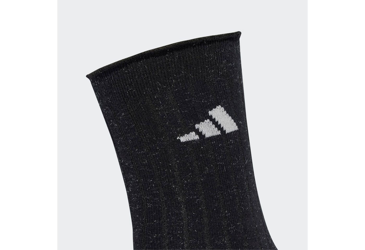 adidas Performance Funktionssocken GLOW SOCK 2PP Bild 4