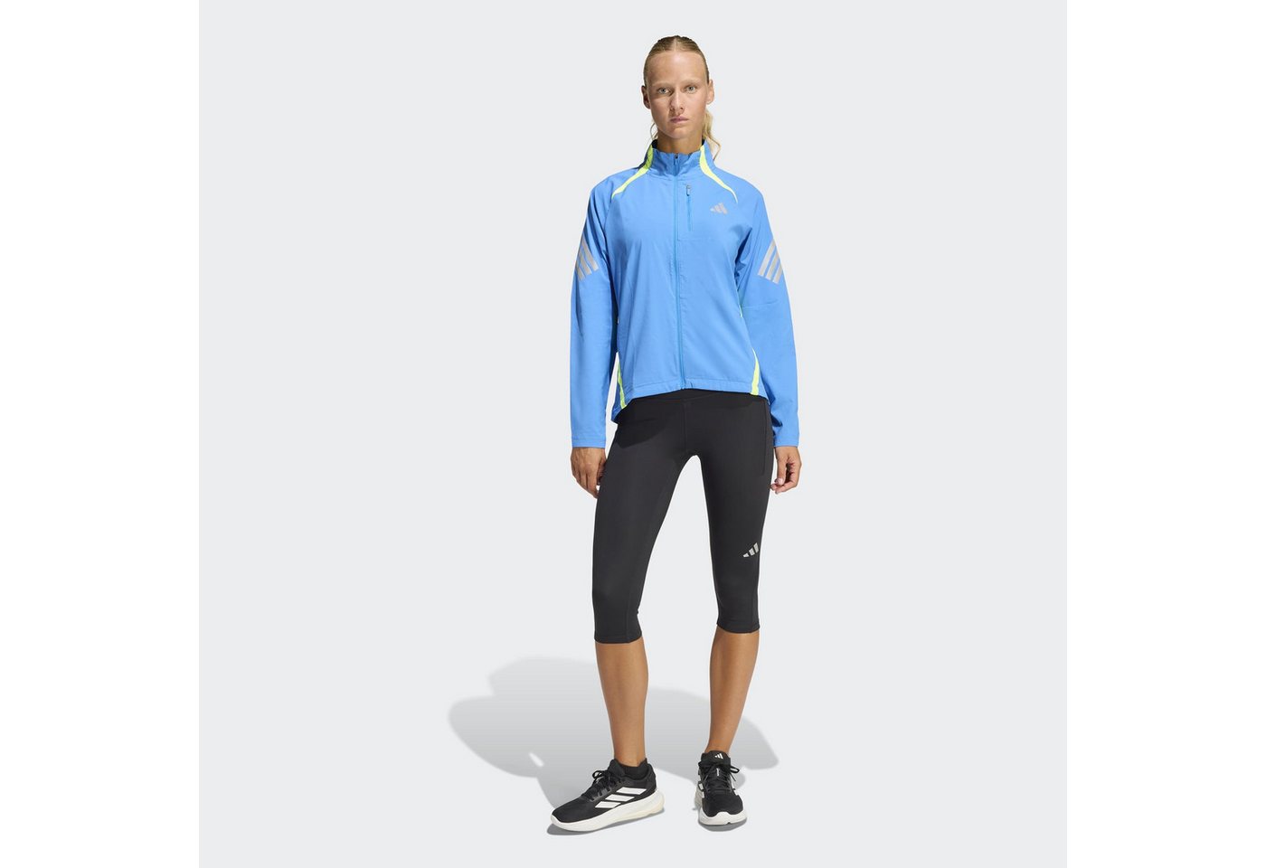 adidas Performance Lauftights ADI365 3/4