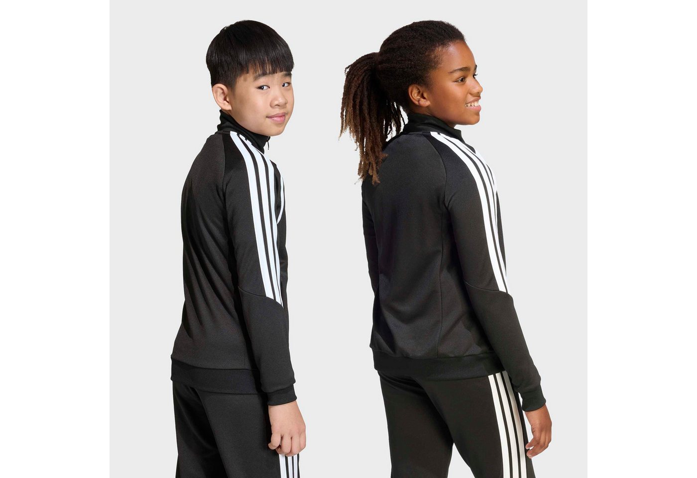 adidas Performance Trainingsjacke TIRO26L TR JKTY Bild 2