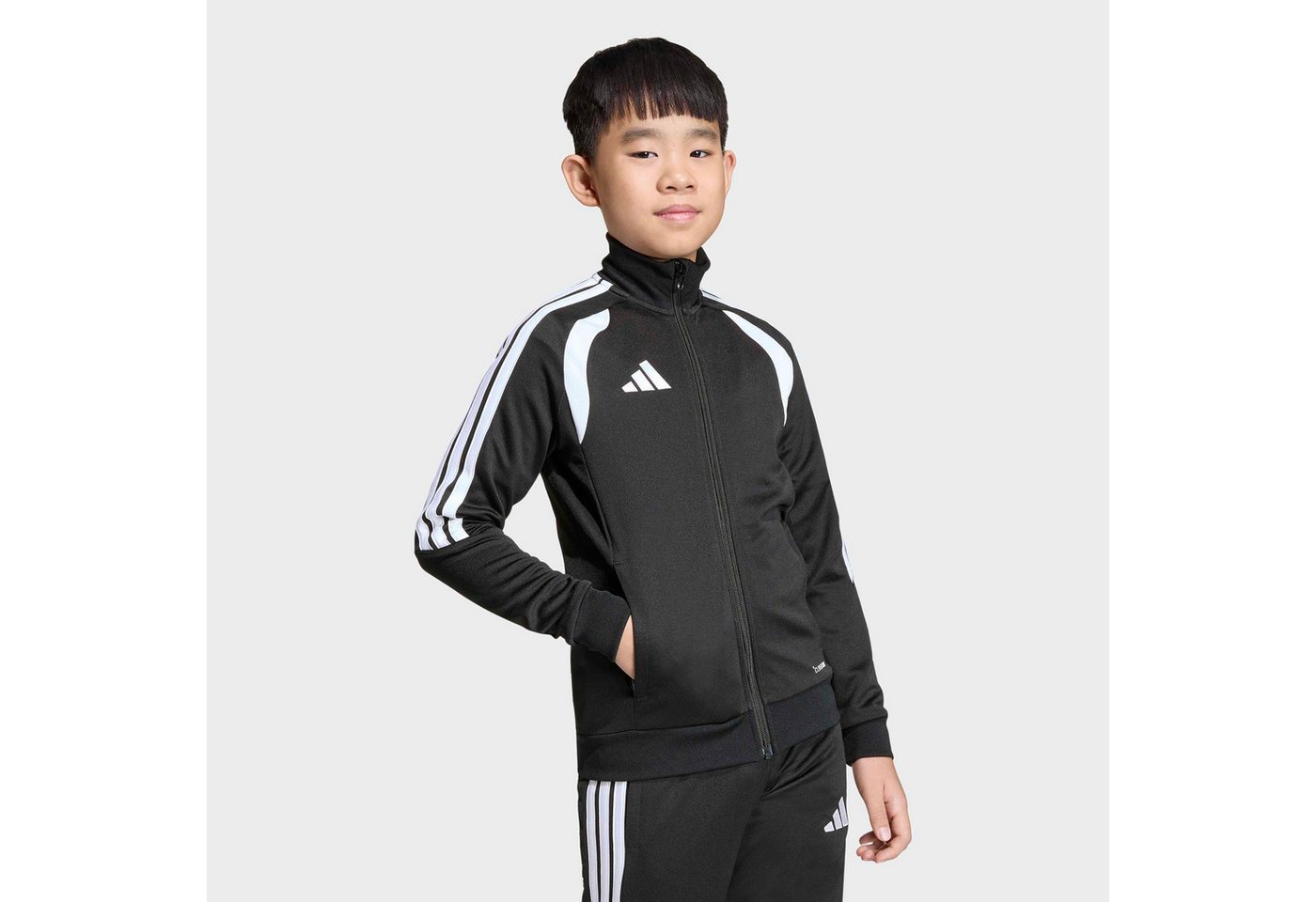 adidas Performance Trainingsjacke TIRO26L TR JKTY Bild 3