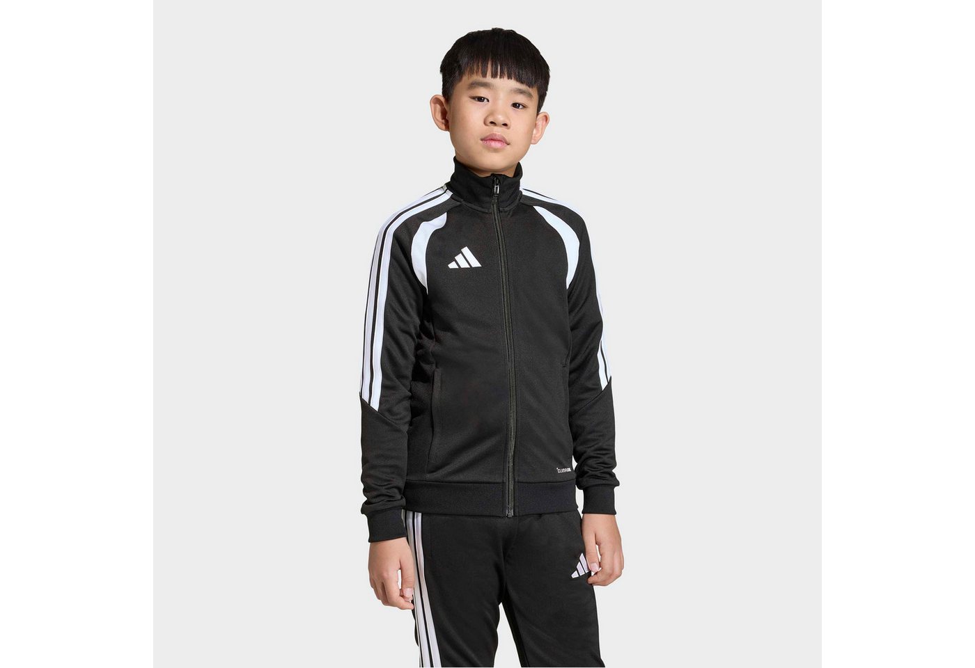 adidas Performance Trainingsjacke TIRO26L TR JKTY Bild 4