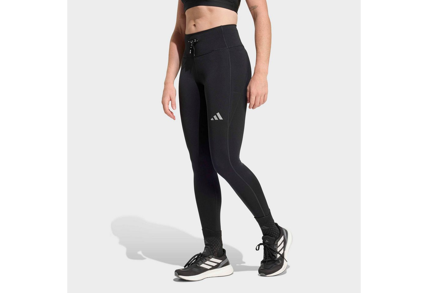 adidas Performance Lauftights RUN ESS 1/1 L