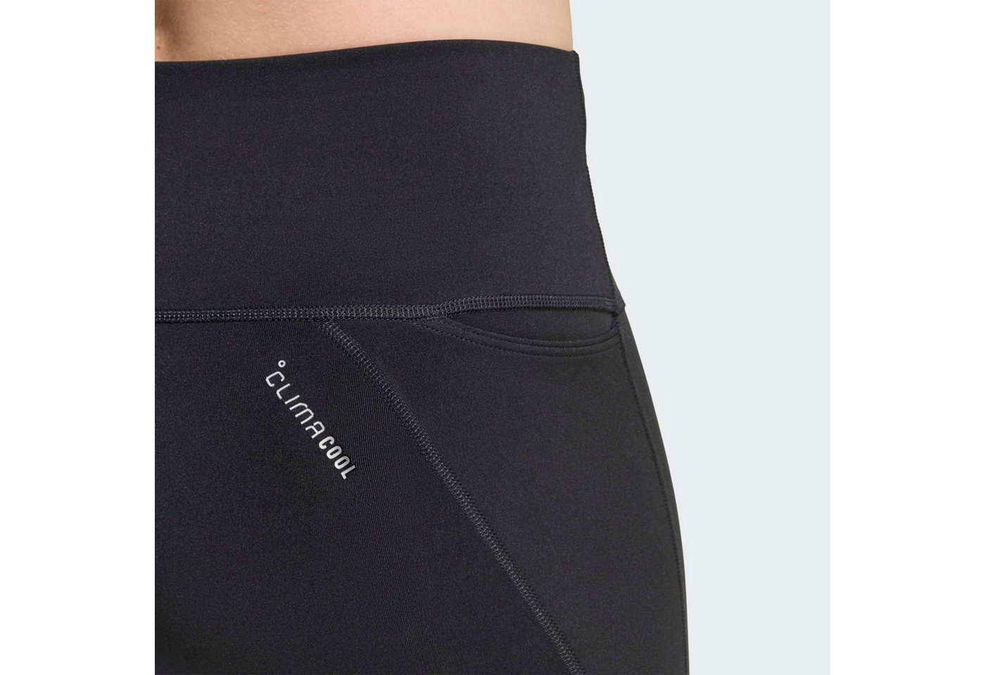 adidas Performance Lauftights RUN ESS 1/1 L Bild 3