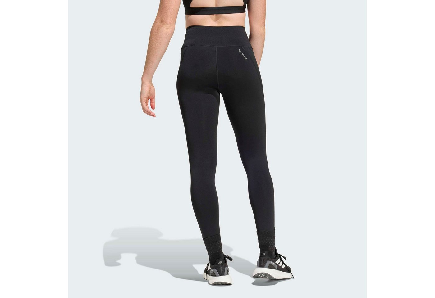 adidas Performance Lauftights RUN ESS 1/1 L Bild 5