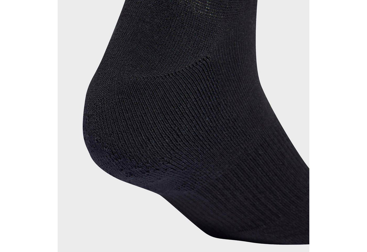 adidas Performance Sportsocken 3S ESS C MID 3P