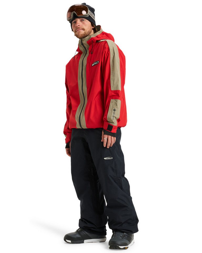Quiksilver Snowboardhose High Altitude GORE-TEX® Bild 2