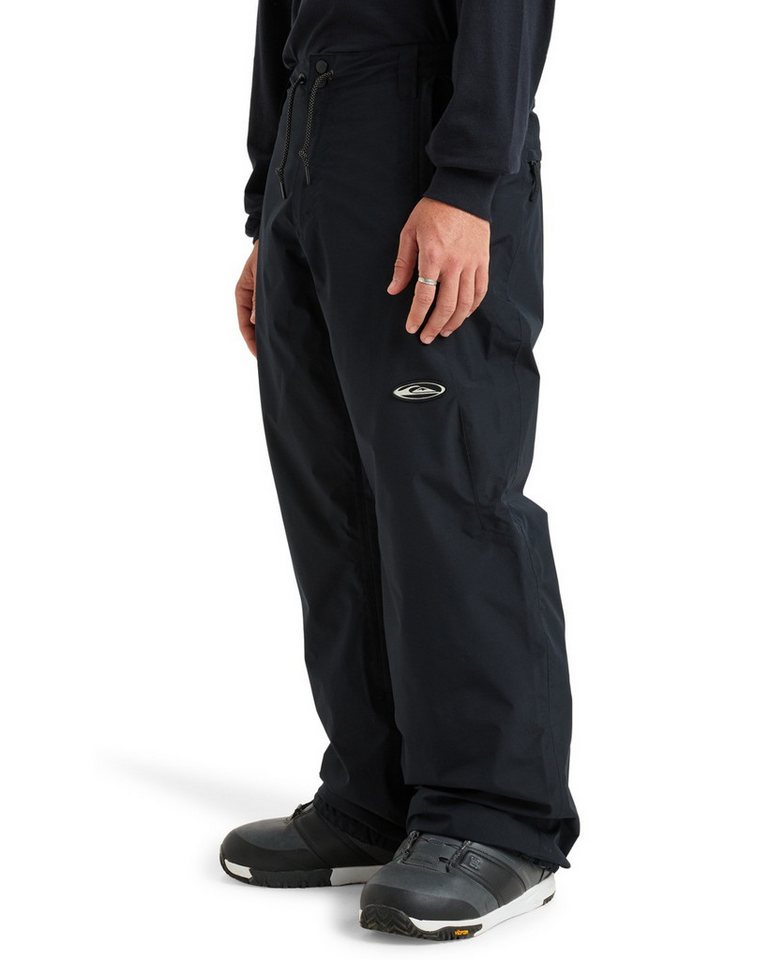 Quiksilver Snowboardhose High Altitude GORE-TEX® Bild 3