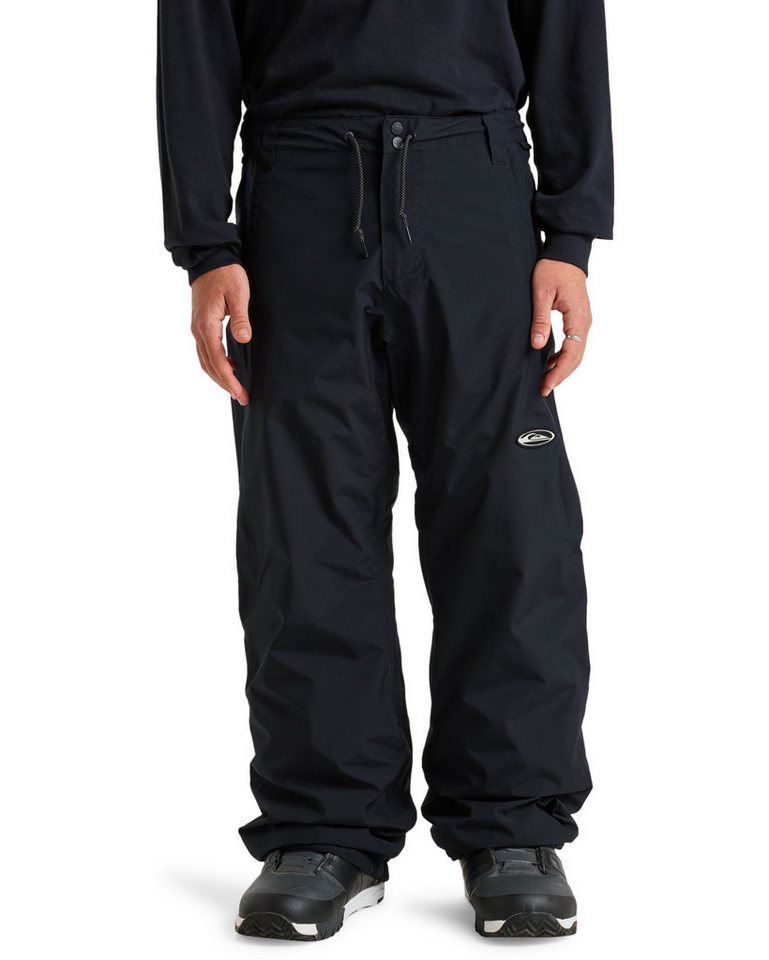 Quiksilver Snowboardhose High Altitude GORE-TEX® Bild 5