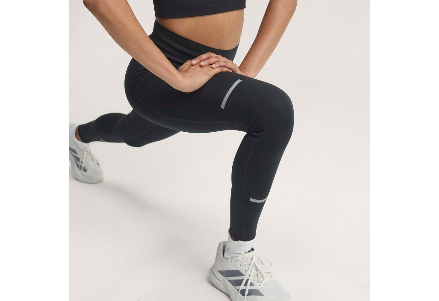 adidas Performance Lauftights ADI365 C W 1/1 Bild 2