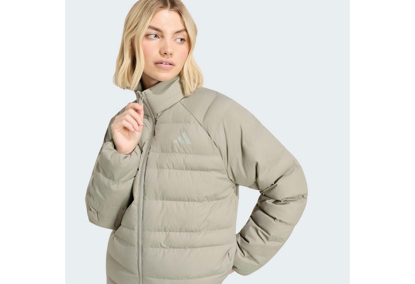 adidas Sportswear Outdoorjacke W ESS SD LT P J