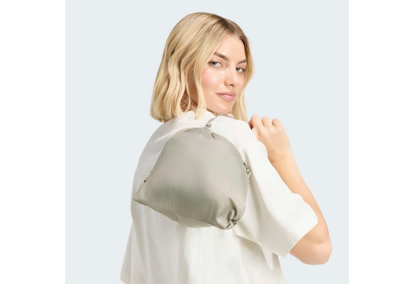 adidas Sportswear Outdoorjacke W ESS SD LT P J Bild 2