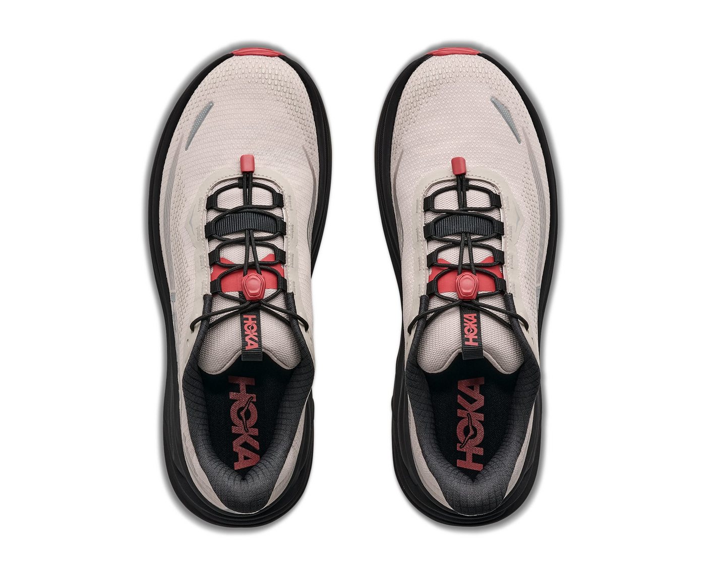 Hoka One One Clifton 11 Gore-Tex Laufschuh hohe Dämpfung, leicht profiliertes Laufsohlenprofil, wasserdicht Bild 5