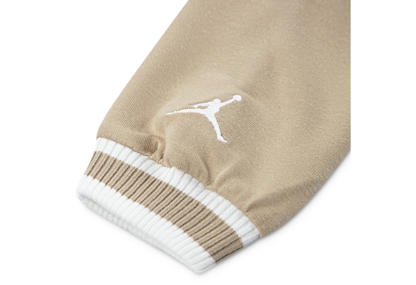 Jordan Jogginganzug JDN MJ 23 JERSEY FZ SET (3-tlg), 3-teiliges Set, aus Sweatware Bild 4