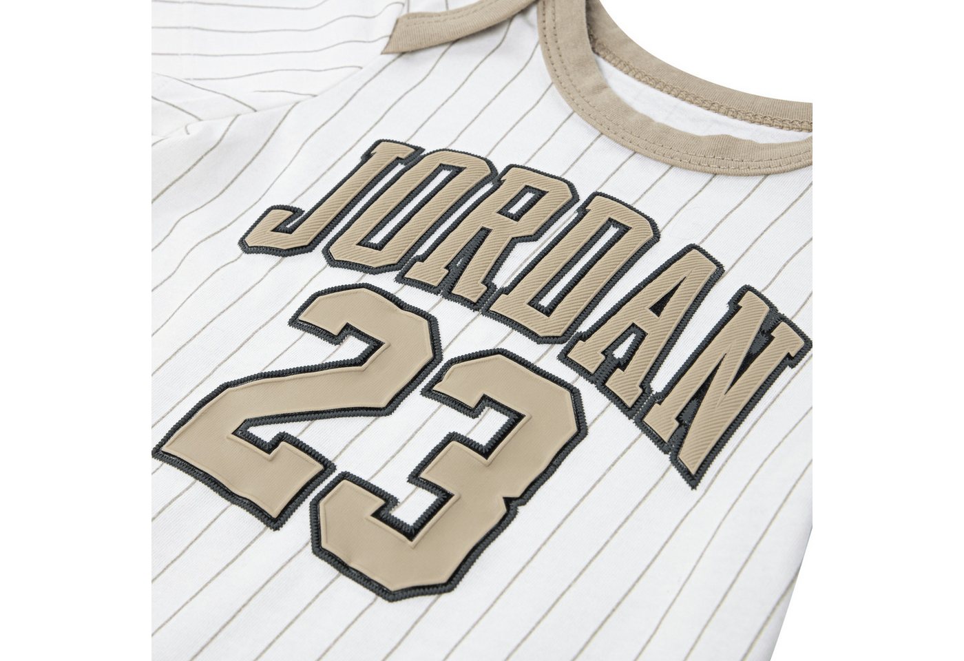 Jordan Jogginganzug JDN MJ 23 JERSEY FZ SET (3-tlg), 3-teiliges Set, aus Sweatware Bild 5