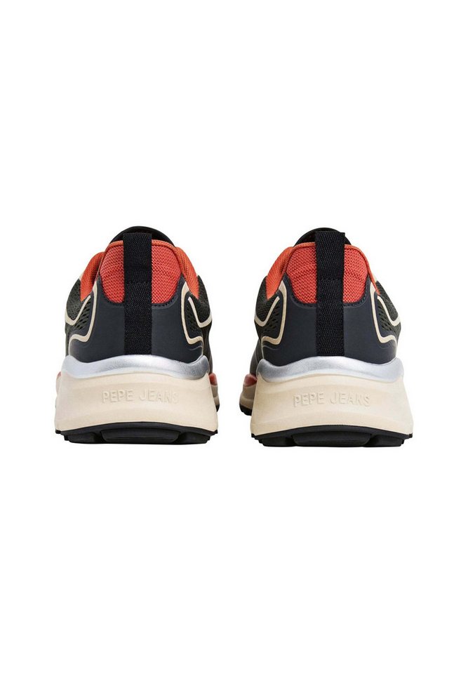 Pepe Jeans Trainer TRAIL TECH M Trainingsschuh Bild 2