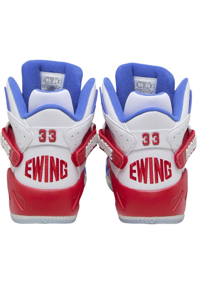 Ewing Ewing EWING ROGUE Puerto Rico Trainingsschuh Bild 2