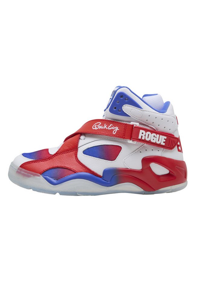 Ewing Ewing EWING ROGUE Puerto Rico Trainingsschuh Bild 4