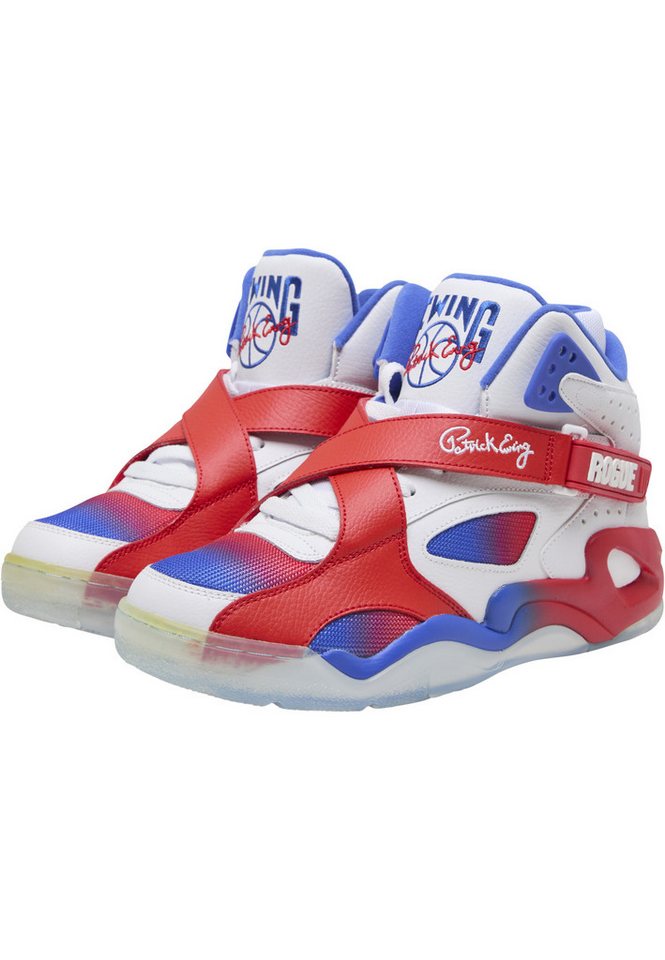 Ewing Ewing EWING ROGUE Puerto Rico Trainingsschuh Bild 5