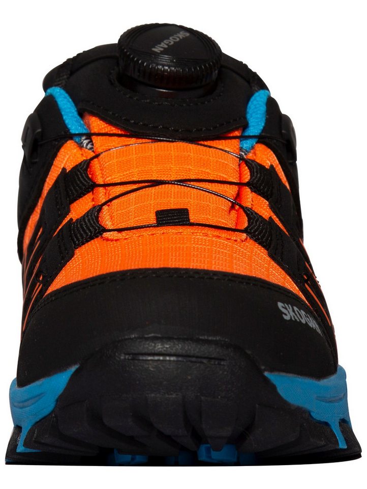 SKOGAN SKOGAN Wanderschuhe Mesh Trekkingschuh Bild 2