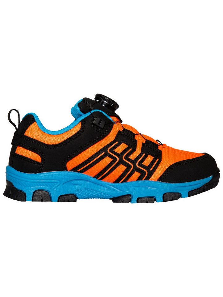 SKOGAN SKOGAN Wanderschuhe Mesh Trekkingschuh Bild 3