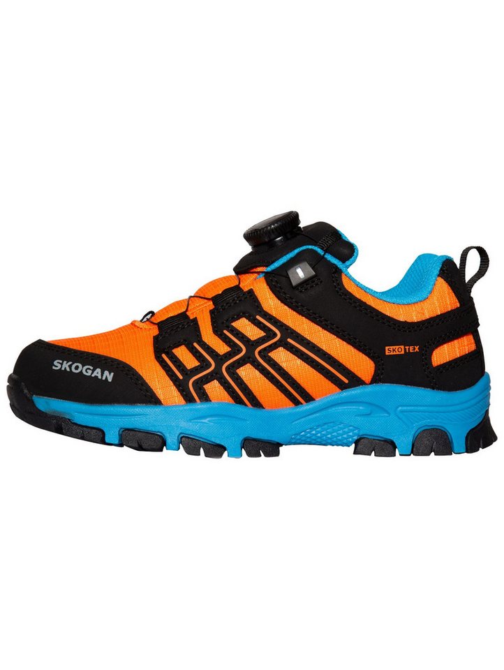 SKOGAN SKOGAN Wanderschuhe Mesh Trekkingschuh Bild 5