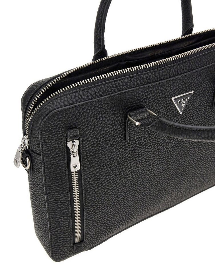 Guess Businesstasche Briefcase Bild 3