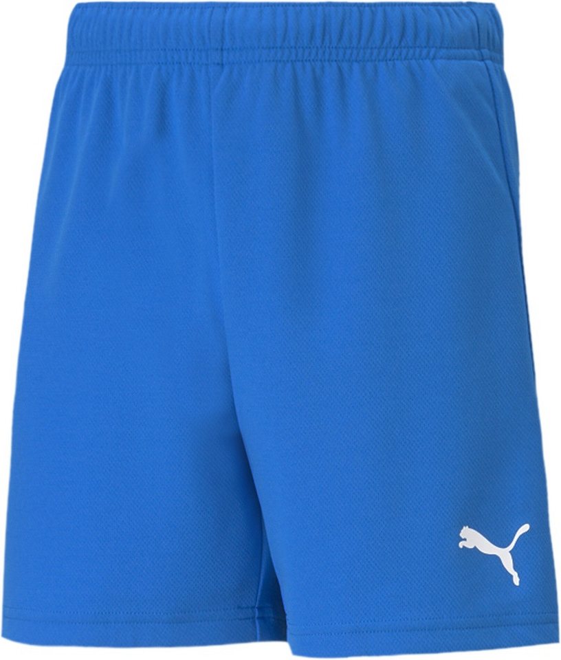 PUMA Sporthose TeamRISE Short Jr Bild 2