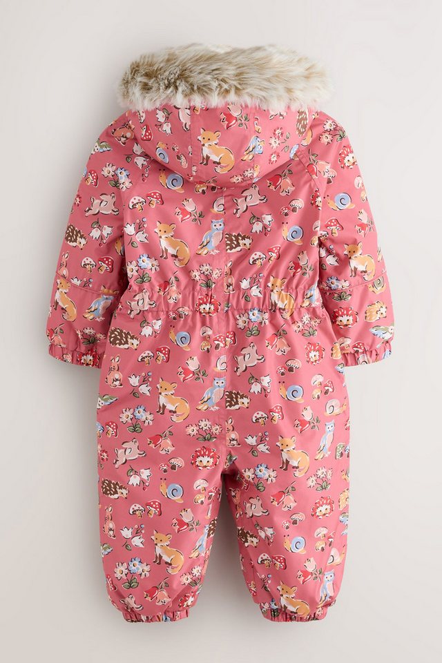 Next Schneeoverall Cath Kidston wasserfester Schneeanzug (1-tlg)