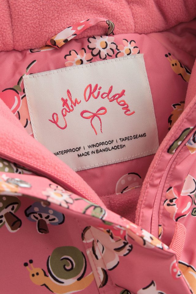 Next Schneeoverall Cath Kidston wasserfester Schneeanzug (1-tlg) Bild 3