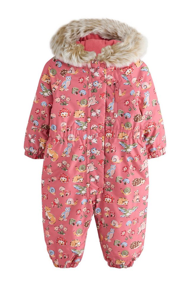 Next Schneeoverall Cath Kidston wasserfester Schneeanzug (1-tlg) Bild 5