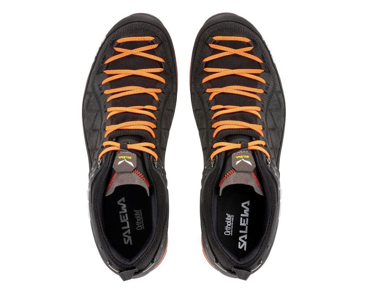 Salewa Zustiegs- und Wanderschuhe Mountain Trainer 2 GTX (Herren) – Salewa Outdoorschuh