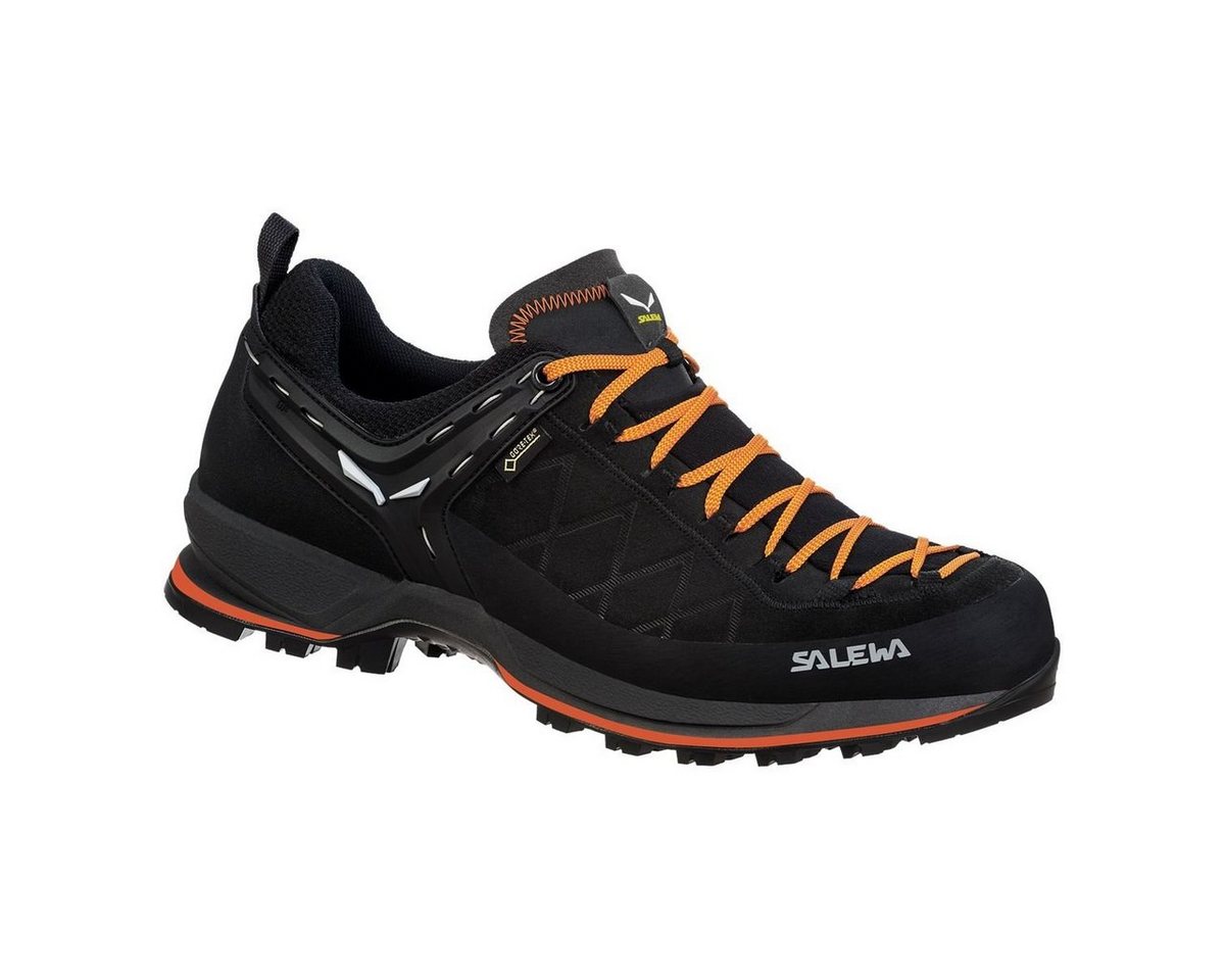 Salewa Zustiegs- und Wanderschuhe Mountain Trainer 2 GTX (Herren) – Salewa Outdoorschuh Bild 2