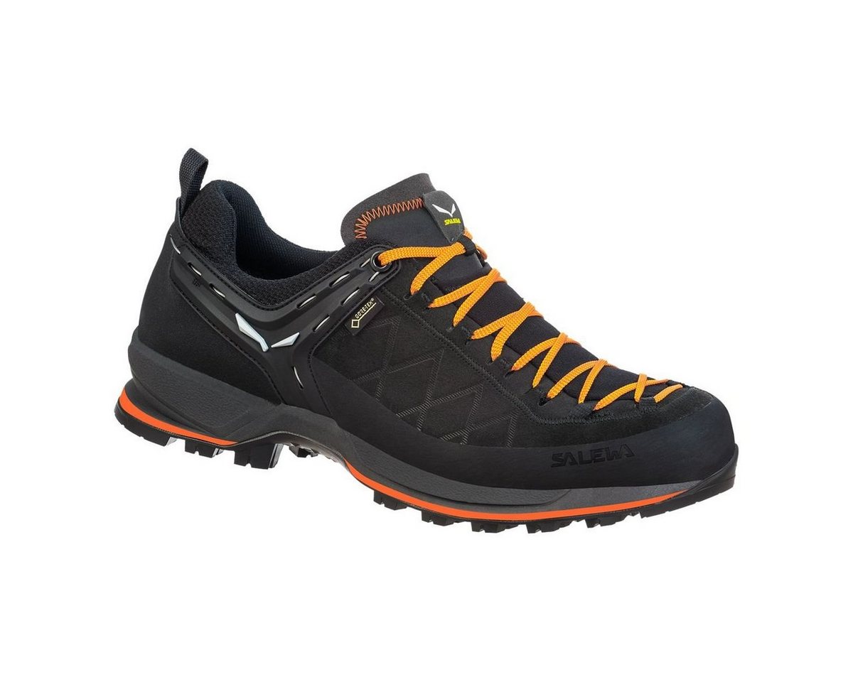 Salewa Zustiegs- und Wanderschuhe Mountain Trainer 2 GTX (Herren) – Salewa Outdoorschuh Bild 3