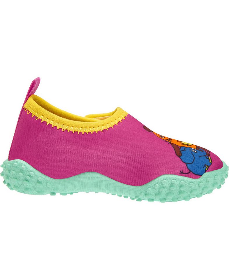 Playshoes Aqua-Schuh DIE MAUS Freunde Badeschuh