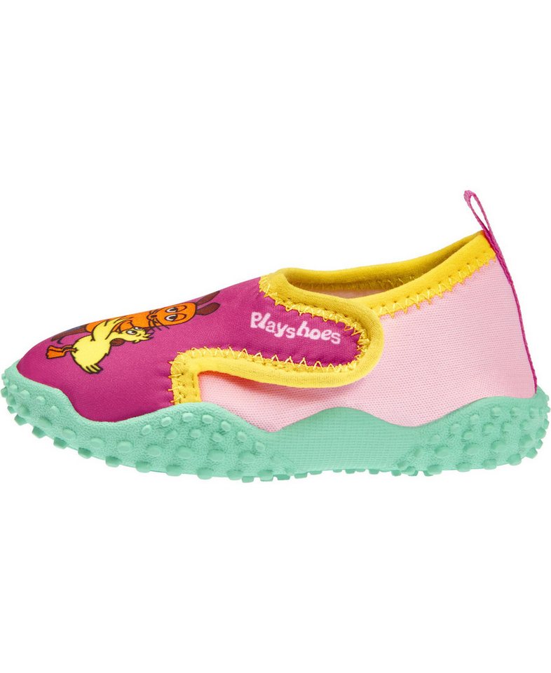 Playshoes Aqua-Schuh DIE MAUS Freunde Badeschuh Bild 4