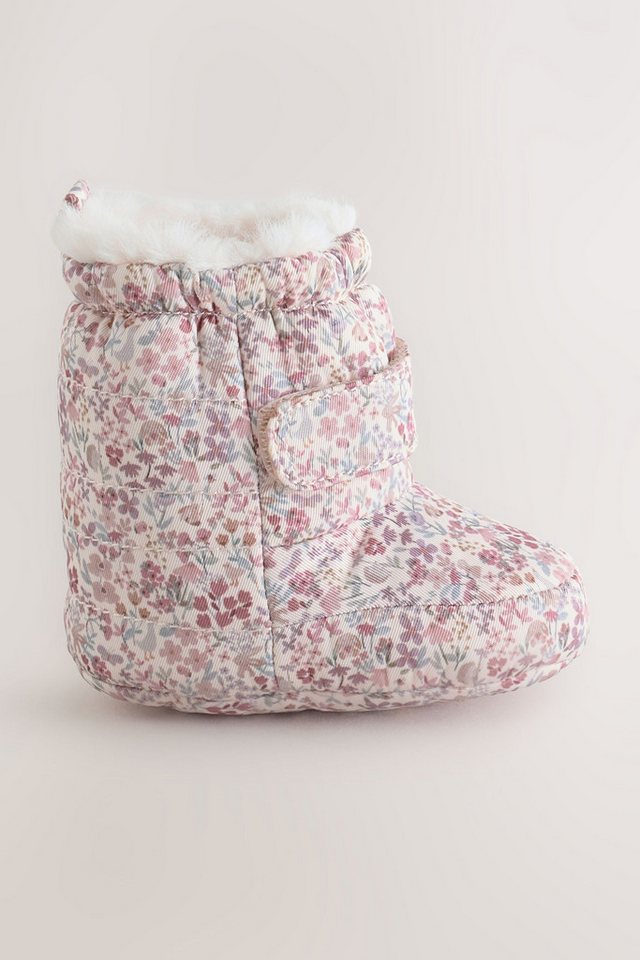 Next Baby-Schneestiefel Snowboots