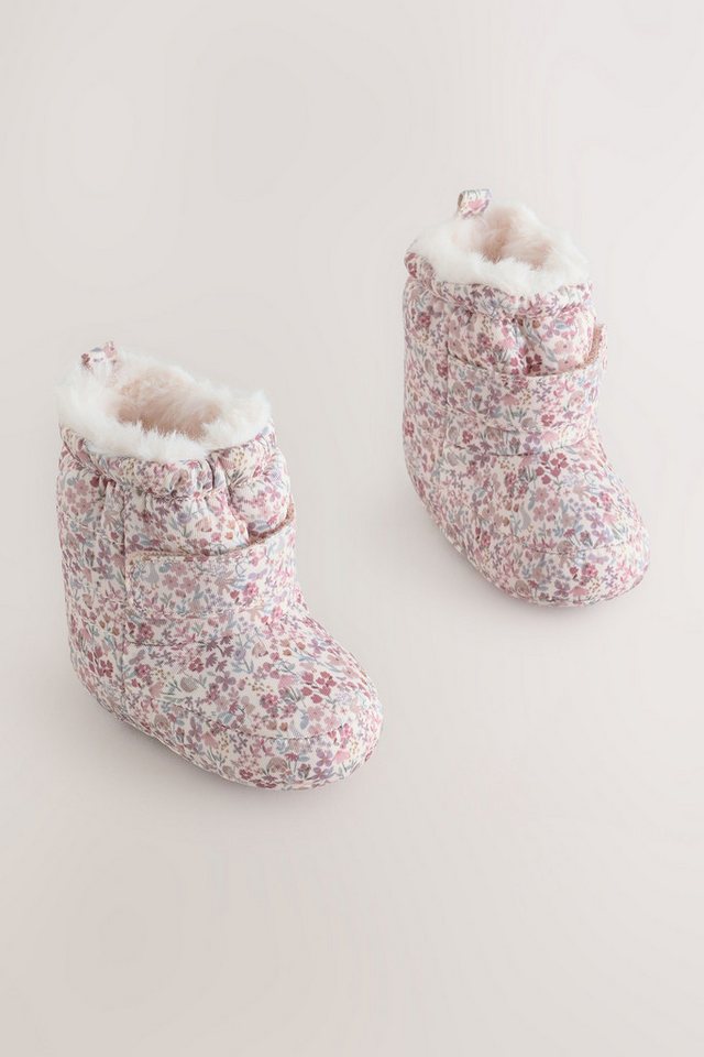 Next Baby-Schneestiefel Snowboots Bild 4