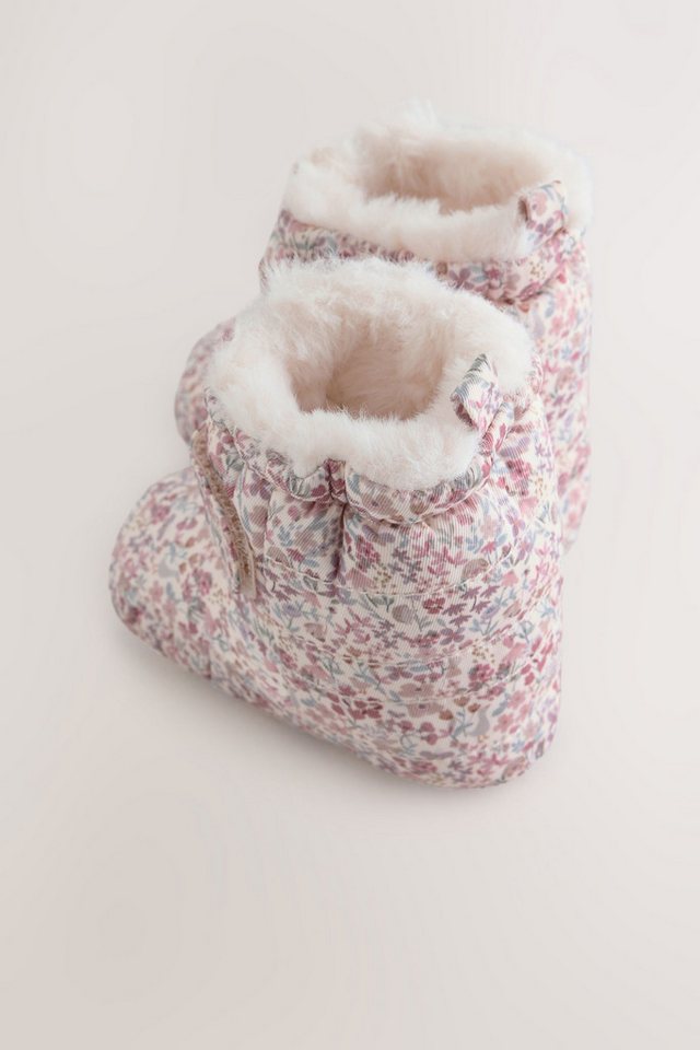 Next Baby-Schneestiefel Snowboots Bild 5