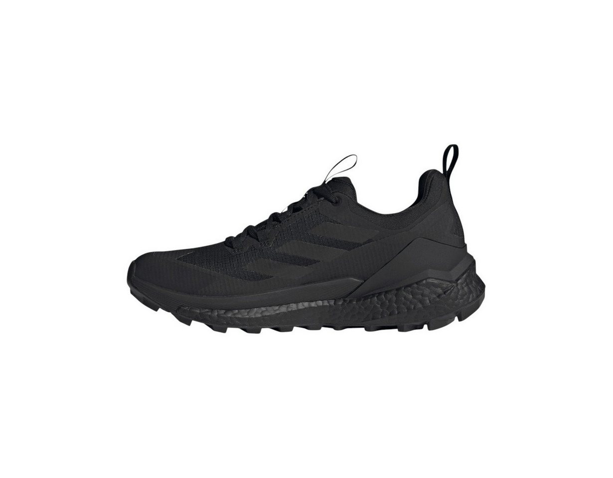 adidas Performance Terrex Free Hiker 2.0 GTX (Speed-Hiking, wasserdicht) schwarz Herren Wanderschuh