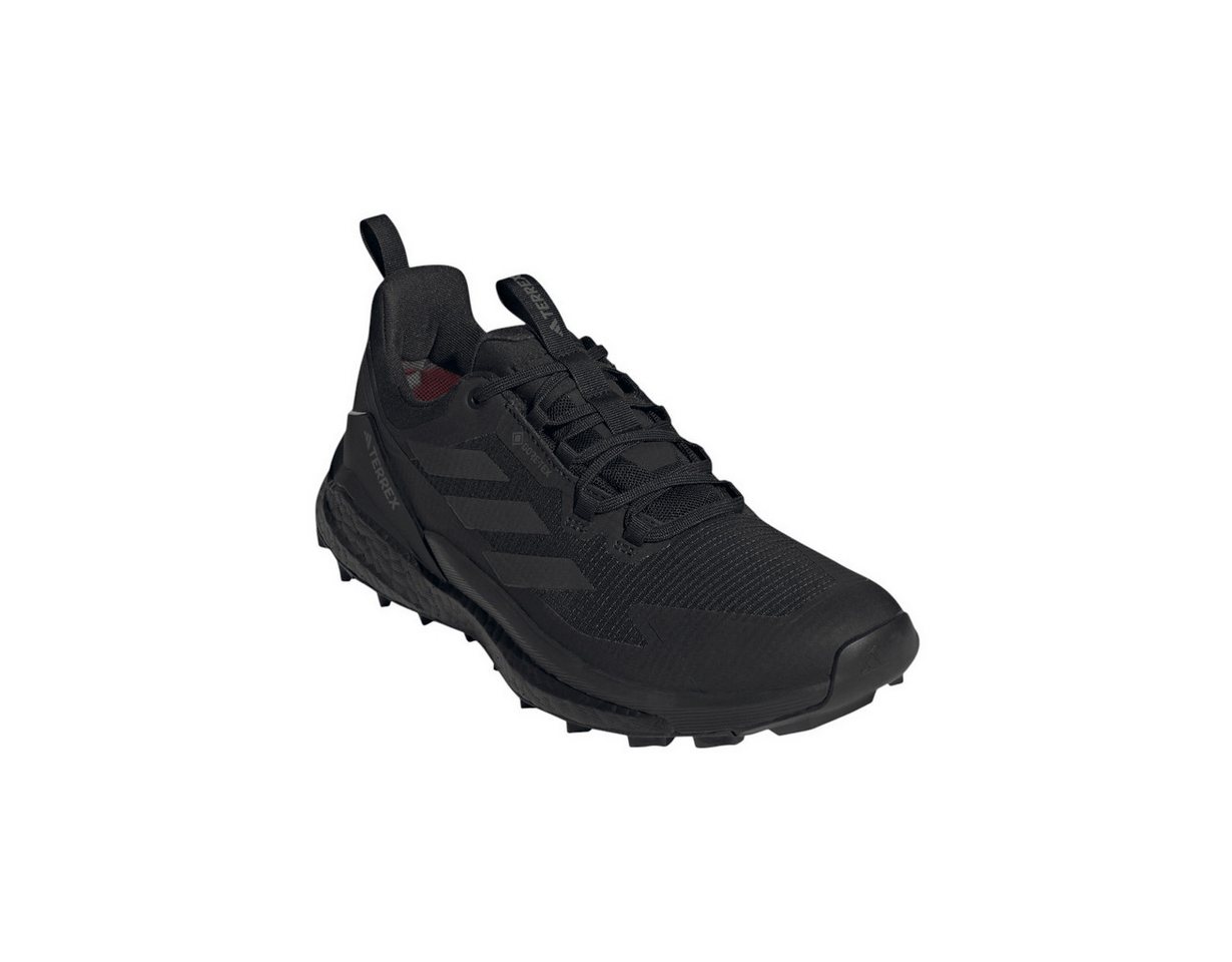 adidas Performance Terrex Free Hiker 2.0 GTX (Speed-Hiking, wasserdicht) schwarz Herren Wanderschuh Bild 2
