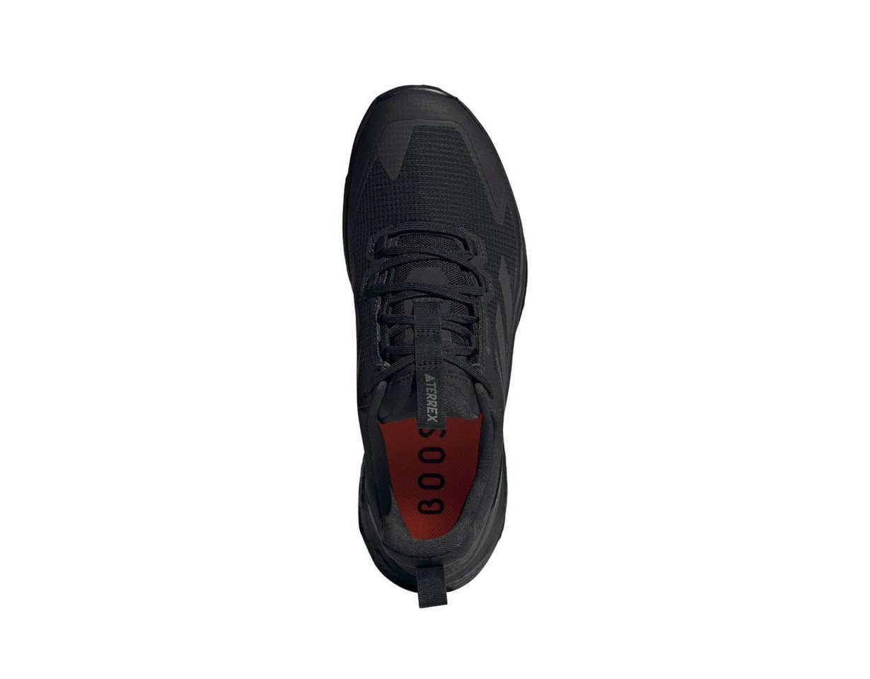 adidas Performance Terrex Free Hiker 2.0 GTX (Speed-Hiking, wasserdicht) schwarz Herren Wanderschuh Bild 3