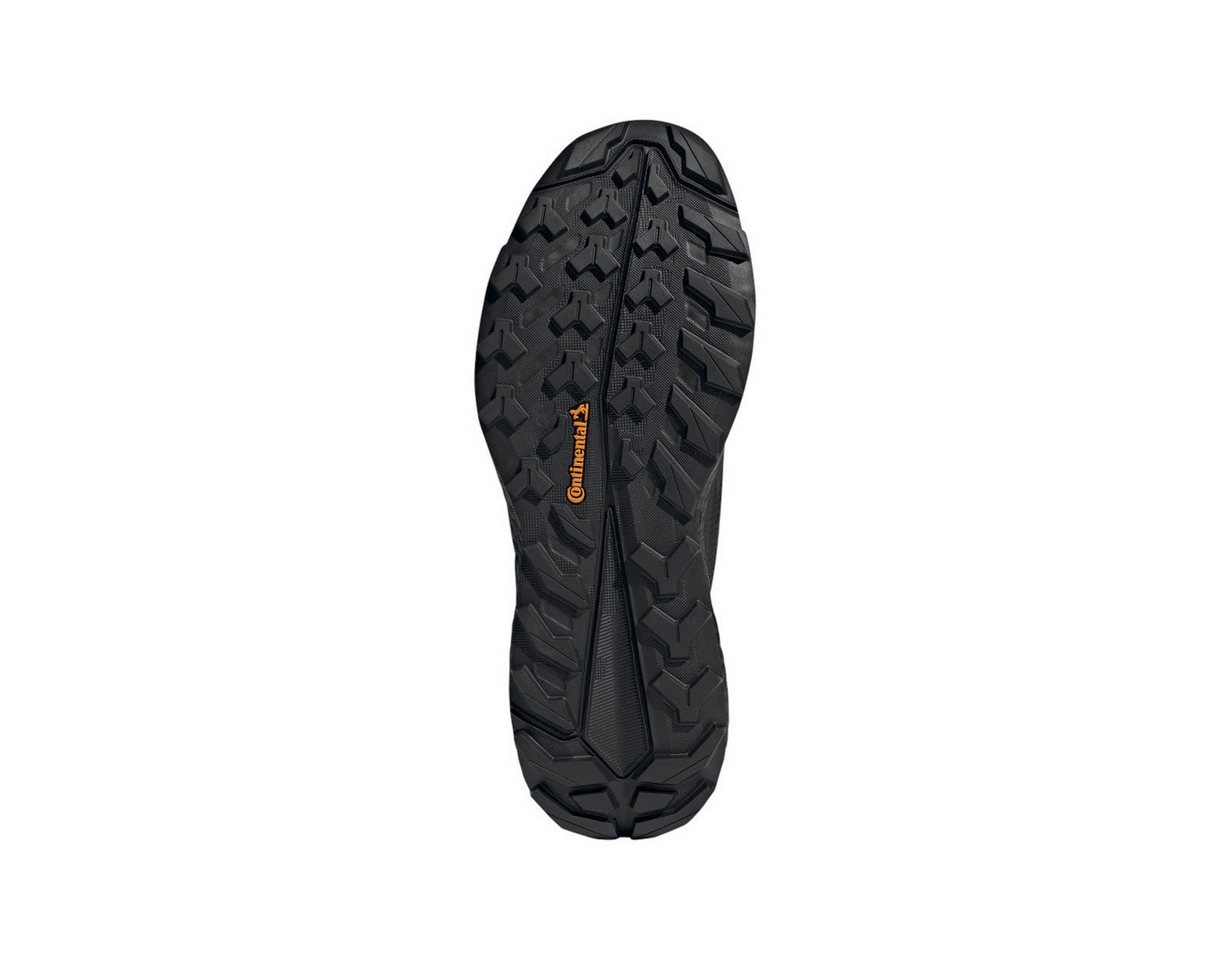 adidas Performance Terrex Free Hiker 2.0 GTX (Speed-Hiking, wasserdicht) schwarz Herren Wanderschuh Bild 4